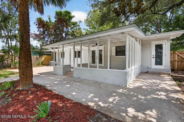 11534 INEZ Drive, Jacksonville, FL 32218