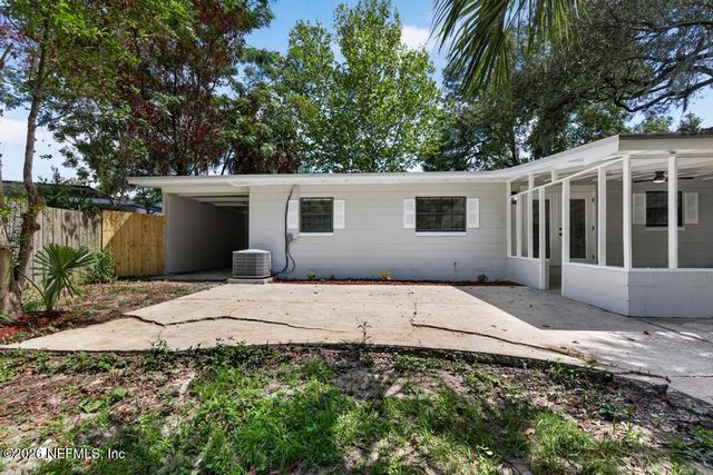 11534 INEZ Drive, Jacksonville, FL 32218
