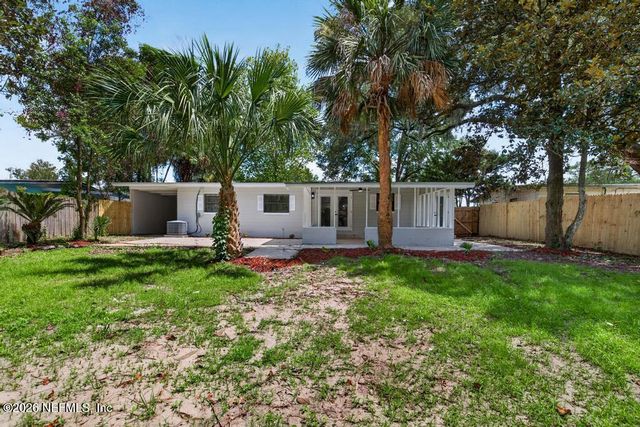 11534 INEZ Drive, Jacksonville, FL 32218