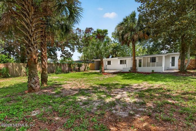 11534 INEZ Drive, Jacksonville, FL 32218
