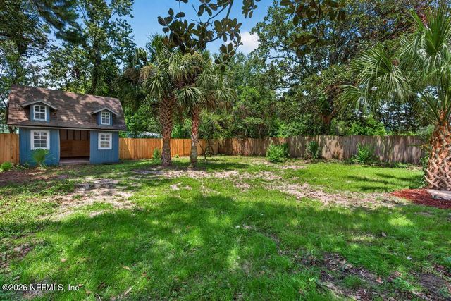 11534 INEZ Drive, Jacksonville, FL 32218