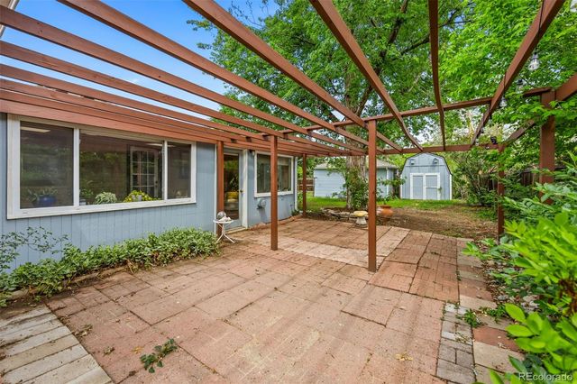 6408 S Louthan Street, Littleton, CO 80120