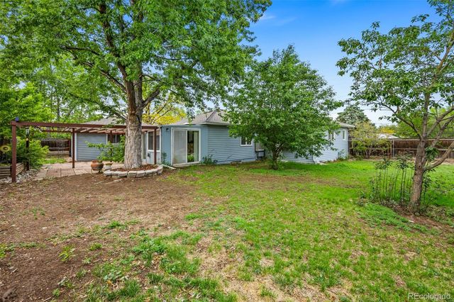 6408 S Louthan Street, Littleton, CO 80120