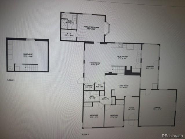 6408 S Louthan Street, Littleton, CO 80120