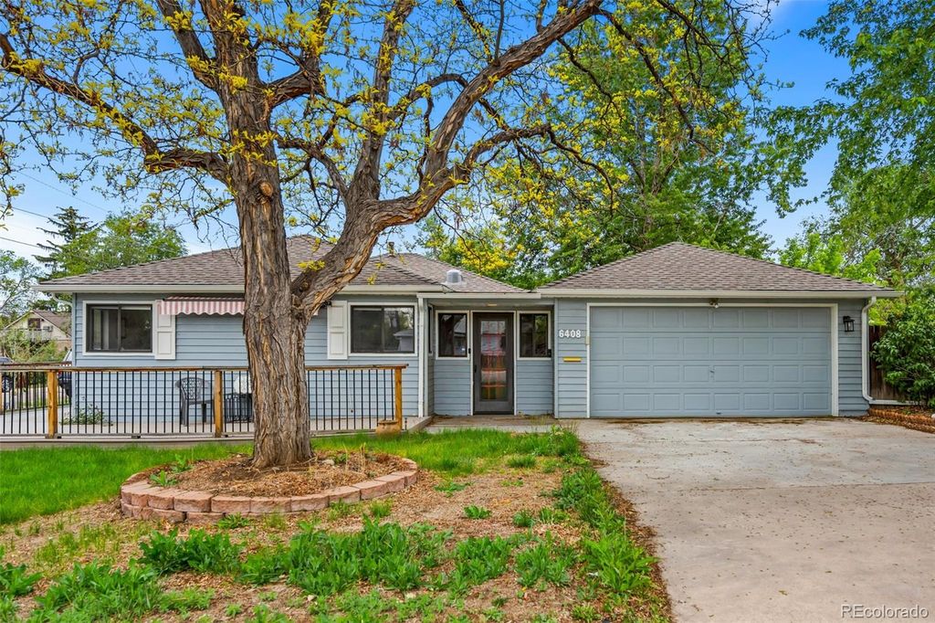 6408 S Louthan Street, Littleton, CO 80120
