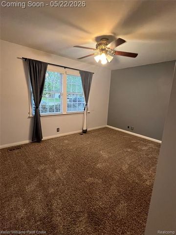 4971 Butler Drive, Troy, MI 48085