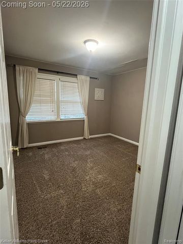 4971 Butler Drive, Troy, MI 48085