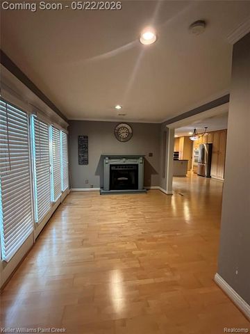 4971 Butler Drive, Troy, MI 48085