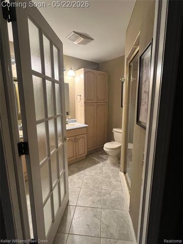 4971 Butler Drive, Troy, MI 48085