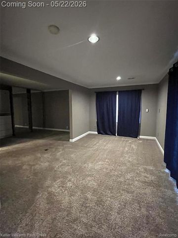 4971 Butler Drive, Troy, MI 48085