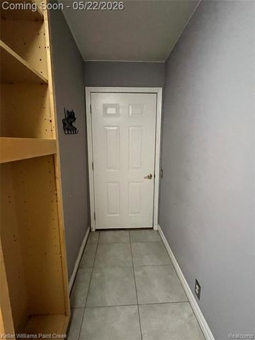 4971 Butler Drive, Troy, MI 48085