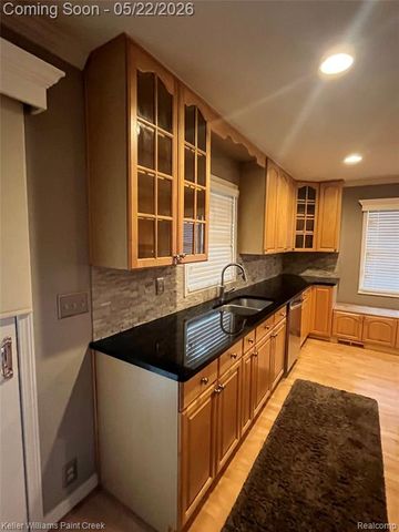 4971 Butler Drive, Troy, MI 48085
