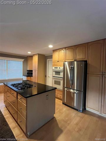 4971 Butler Drive, Troy, MI 48085