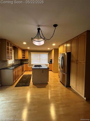 4971 Butler Drive, Troy, MI 48085