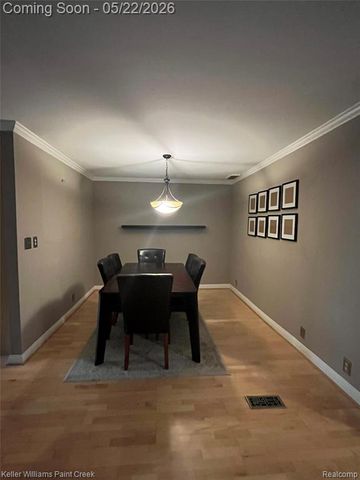 4971 Butler Drive, Troy, MI 48085