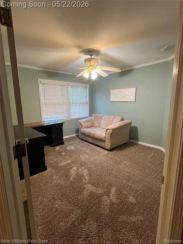 4971 Butler Drive, Troy, MI 48085