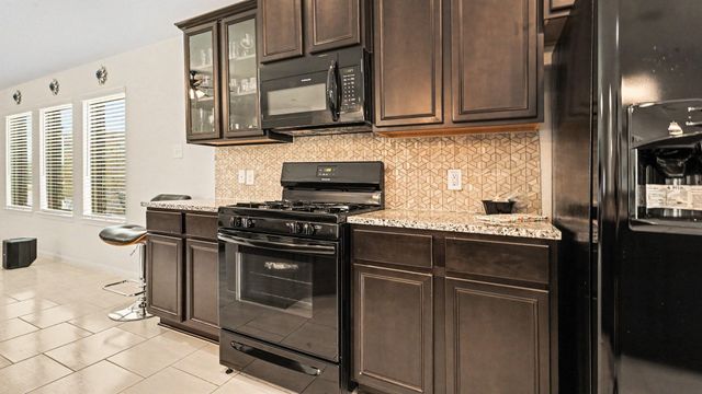 12547 Starry Summer Lane, Humble, TX 77346
