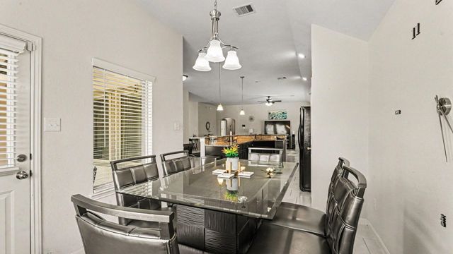 12547 Starry Summer Lane, Humble, TX 77346