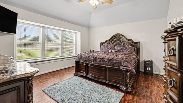 12547 Starry Summer Lane, Humble, TX 77346