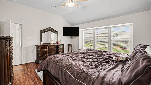 12547 Starry Summer Lane, Humble, TX 77346