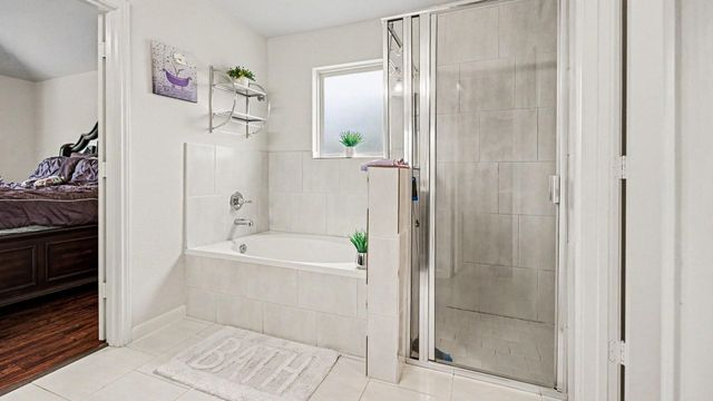 12547 Starry Summer Lane, Humble, TX 77346