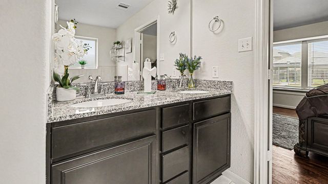12547 Starry Summer Lane, Humble, TX 77346