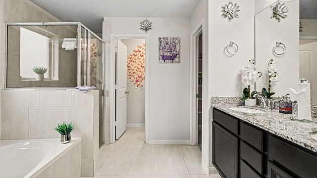 12547 Starry Summer Lane, Humble, TX 77346