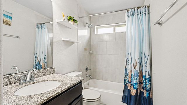 12547 Starry Summer Lane, Humble, TX 77346