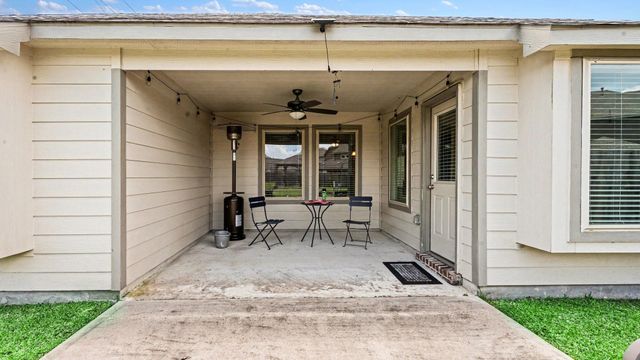 12547 Starry Summer Lane, Humble, TX 77346