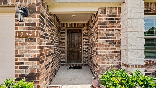 12547 Starry Summer Lane, Humble, TX 77346