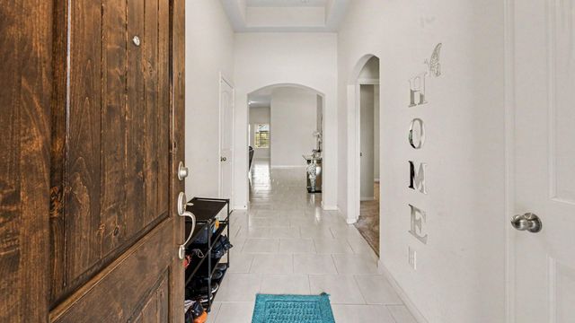 12547 Starry Summer Lane, Humble, TX 77346