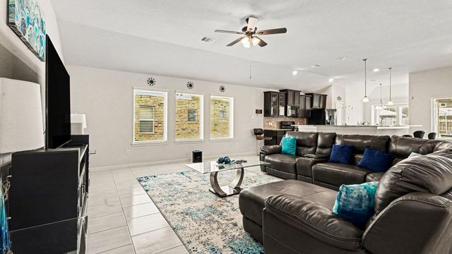 12547 Starry Summer Lane, Humble, TX 77346