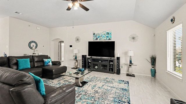 12547 Starry Summer Lane, Humble, TX 77346