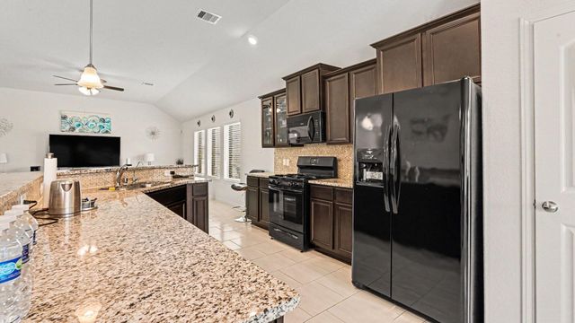 12547 Starry Summer Lane, Humble, TX 77346