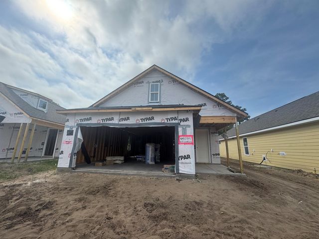 1157 Lady Bird Way, North Myrtle Beach, SC 29582