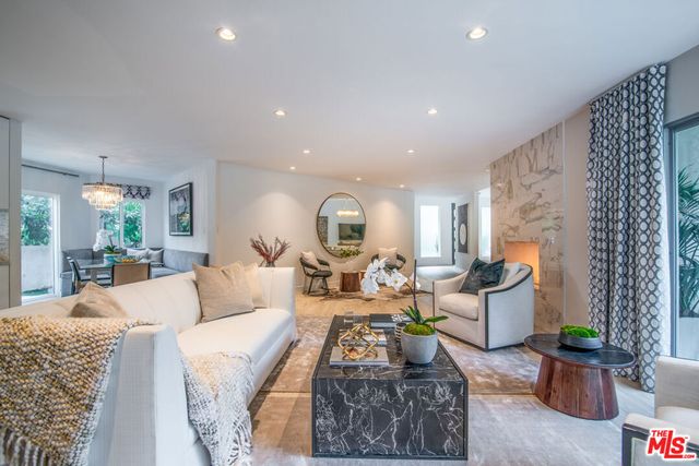 1922 N Beverly Drive, Beverly Hills, CA 90210