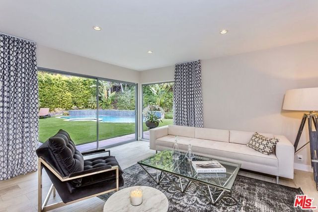1922 N Beverly Drive, Beverly Hills, CA 90210