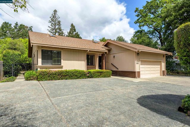 112 Richard Ln, Walnut Creek, CA 94595