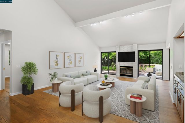 112 Richard Ln, Walnut Creek, CA 94595
