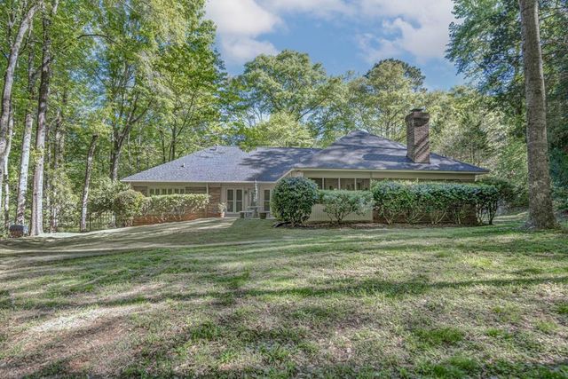 8665 Freedom Trail, Midland, GA 31820