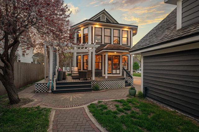 310 Ryan Avenue, Saint Paul, MN 55102