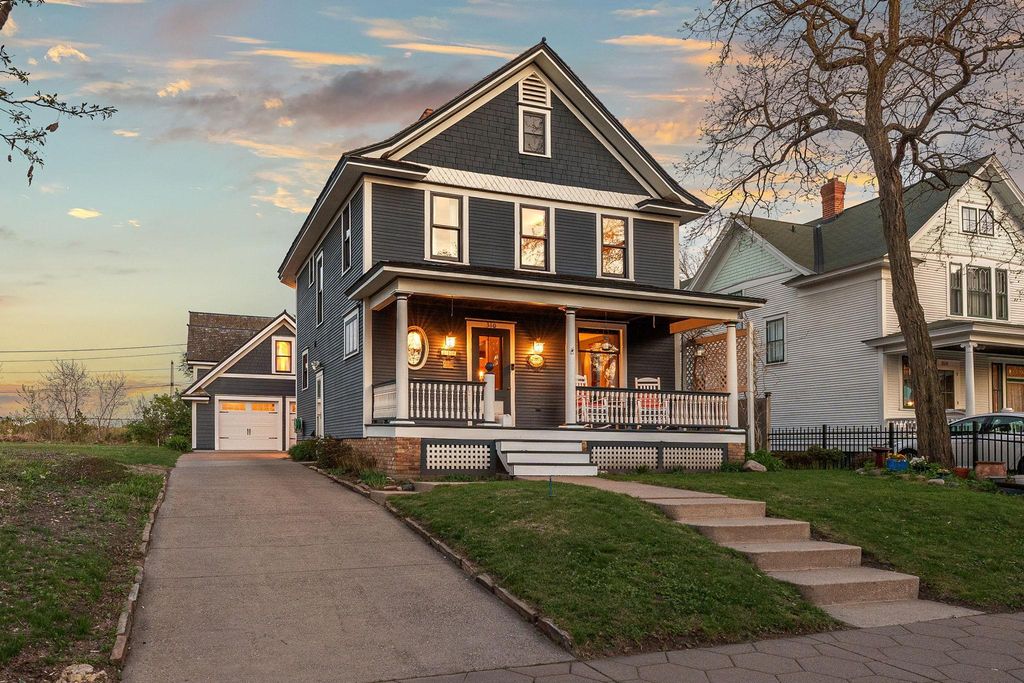 310 Ryan Avenue, Saint Paul, MN 55102