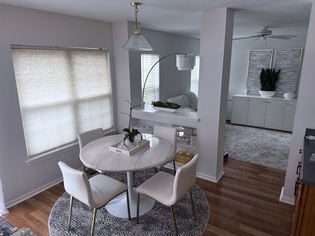 2727 Borkshire Lane, Aurora, IL 60502