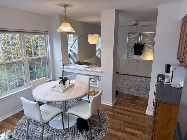 2727 Borkshire Lane, Aurora, IL 60502