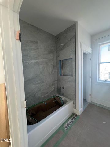 615 Velma Hopkins Lane, Raleigh, NC 27603