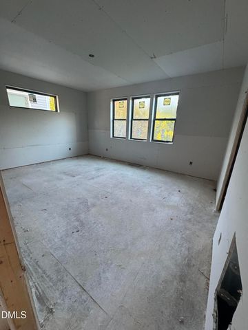 615 Velma Hopkins Lane, Raleigh, NC 27603