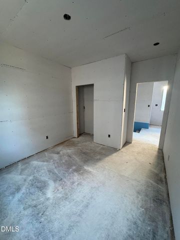 615 Velma Hopkins Lane, Raleigh, NC 27603