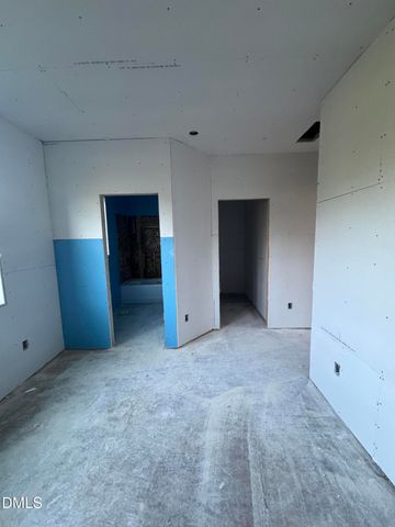 615 Velma Hopkins Lane, Raleigh, NC 27603