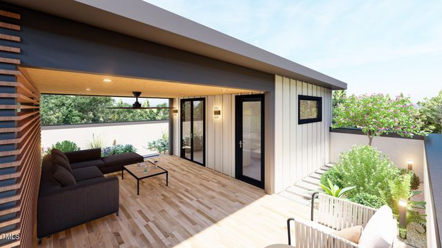 615 Velma Hopkins Lane, Raleigh, NC 27603