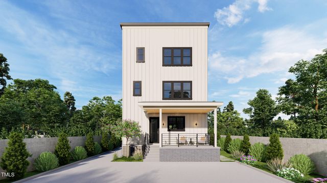 615 Velma Hopkins Lane, Raleigh, NC 27603